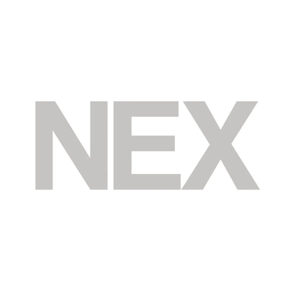 Nex - Trajectory / Signals [CD]