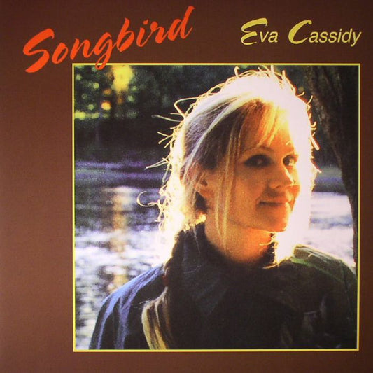Eva CASSIDY - Songbird