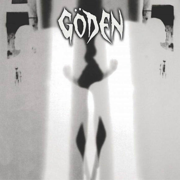 Goden - Vale of the Fallen [Clear Vinyl]