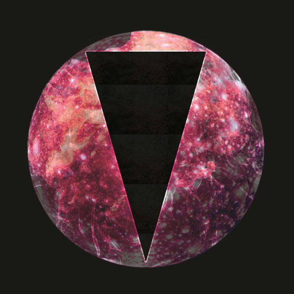Acen - Trip To The Moon 2092 EP [Pink Vinyl]