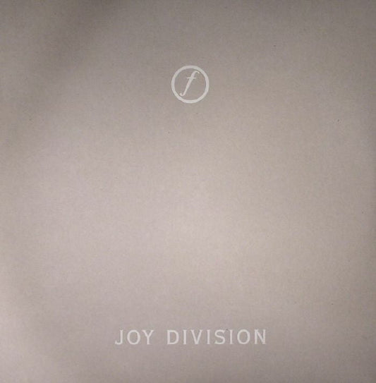 Joy Division - Still (2LP)