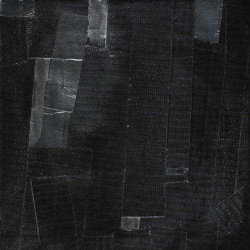 Kyyberwall – Dogs Don’t Gossip [CD]