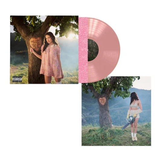 OLIVIA RODRIGO - You Seem Pretty Sad For A Girl So In Love [PINK VINYL]