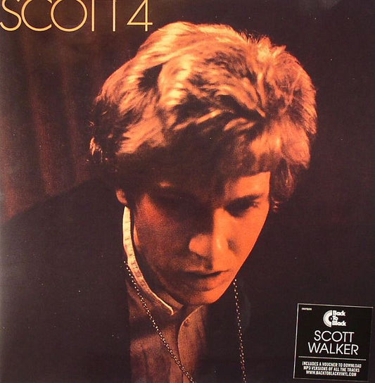 SCOTT WALKER - SCOTT 4