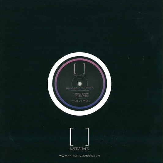 RHYMING IN FIVES - Hindsight