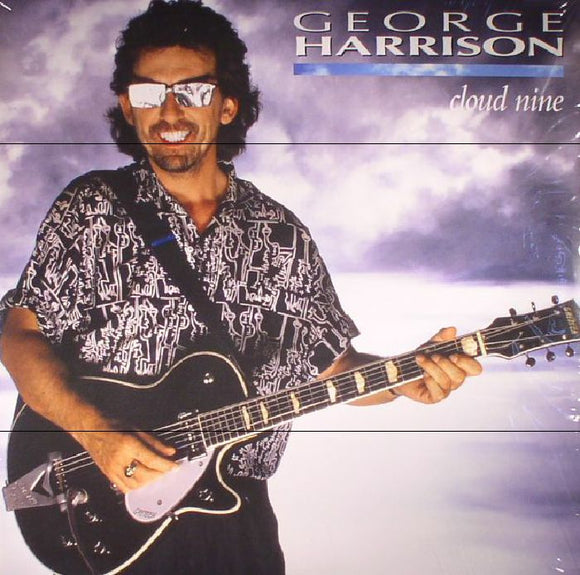 George Harrison - Cloud Nine (1LP/180gr)