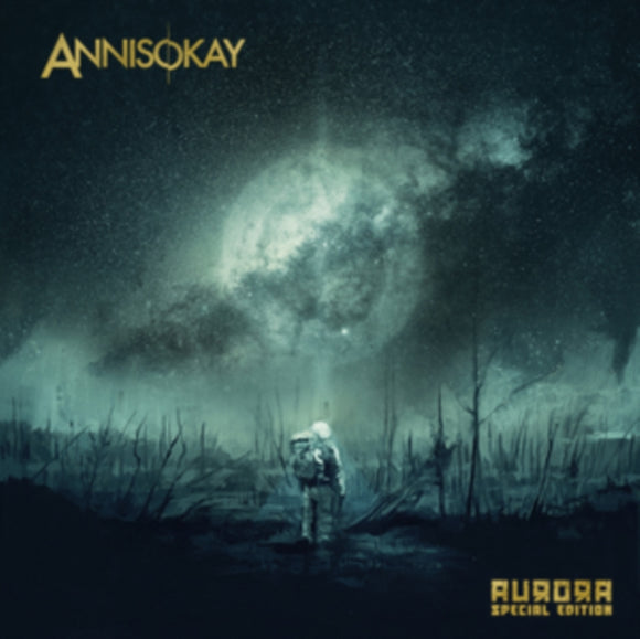 Annisokay - Aurora [3LP Coloured Vinyl Box Set]