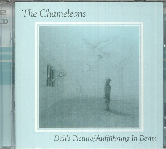 Chameleons - Dali's Picture - Auffuhrung in Berlin (2CD)
