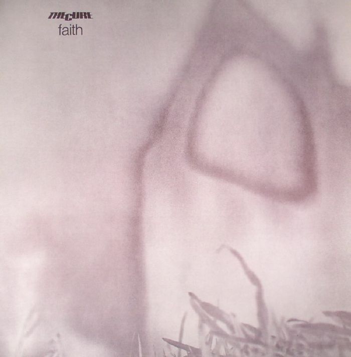 THE CURE - FAITH
