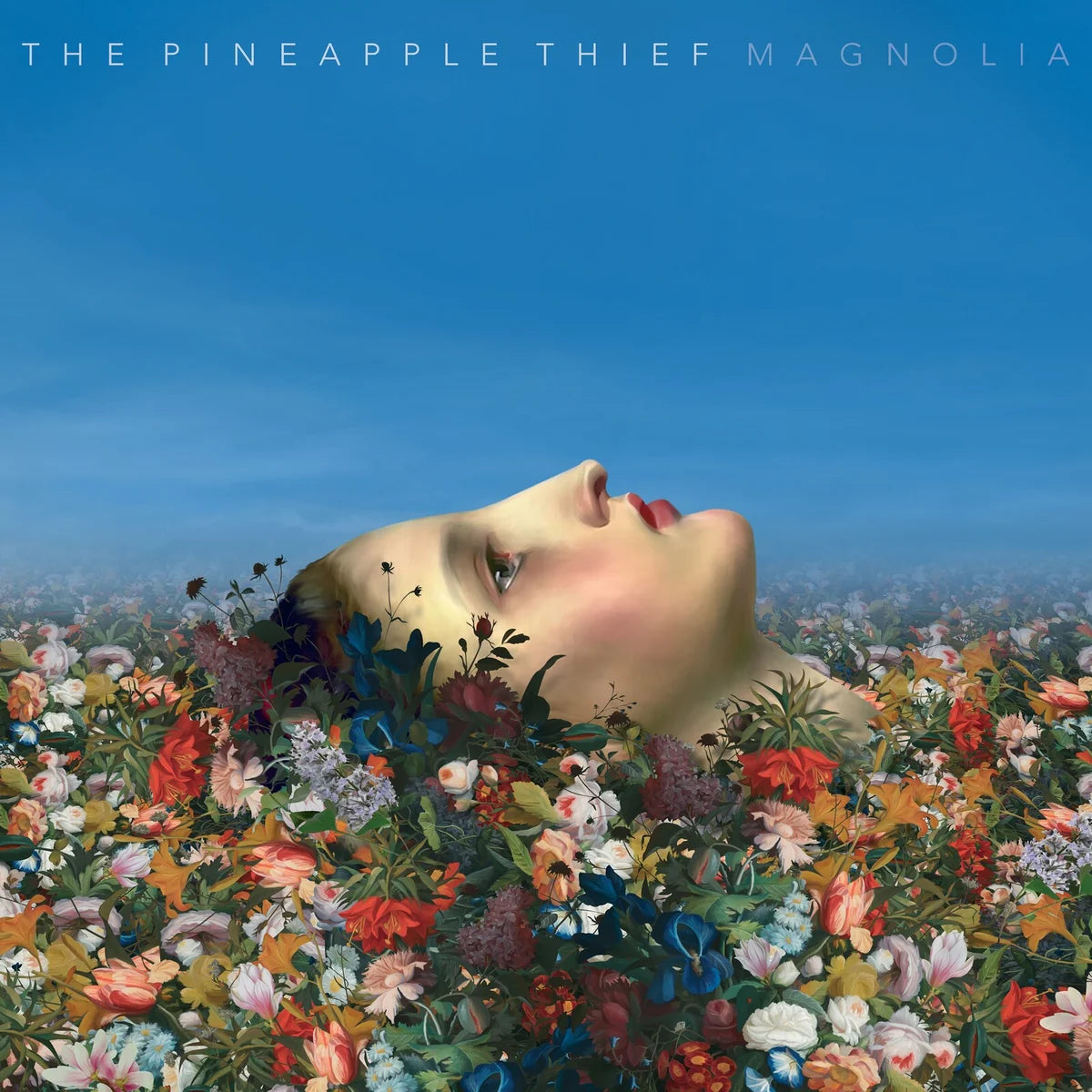 The Pineapple Thief - Magnolia (2025 Mix) [2LP]