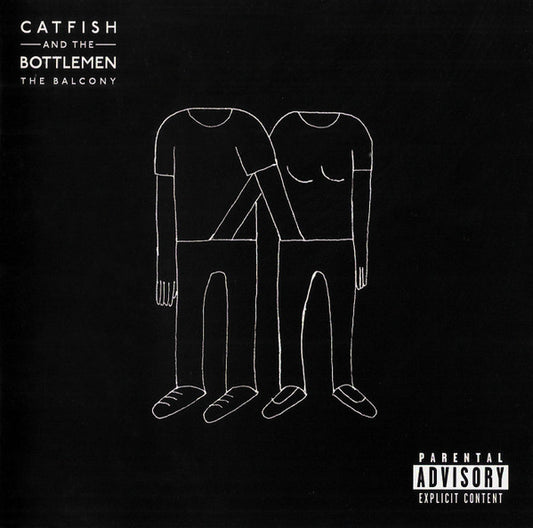 Catfish And The Bottlemen – The Balcony