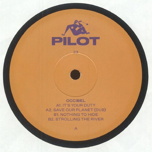 OCCIBEL - PILOT 23