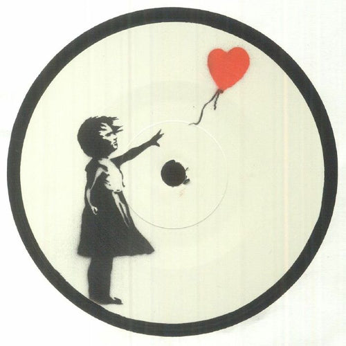 Portishead - Remixes [Ltd 7" Vinyl]