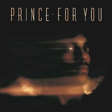 Prince - For You
