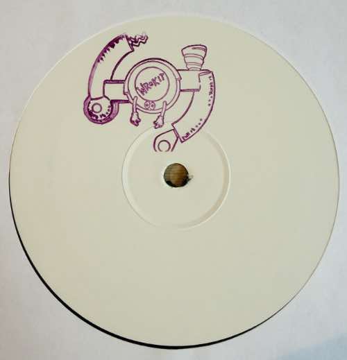 WREKIN HAVOC - DRUM CHUMS VOL.11