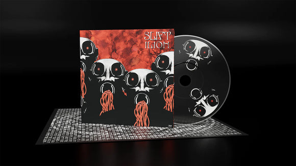SLIFT - ILION [CD]