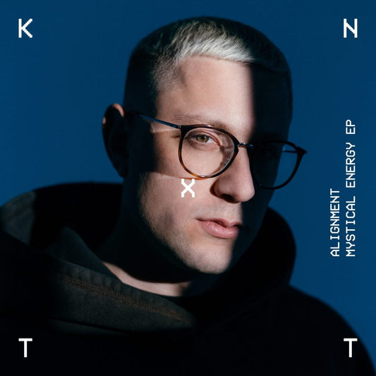 Alignment - Mystical Energy EP