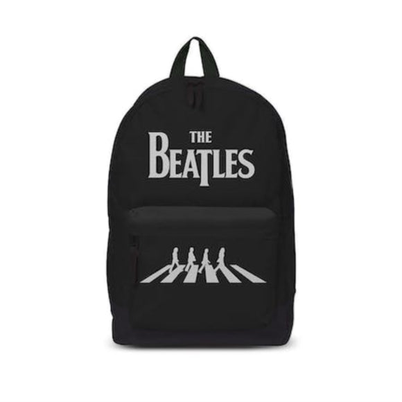 Beatles - Abbey Road B/W Classic Backpack