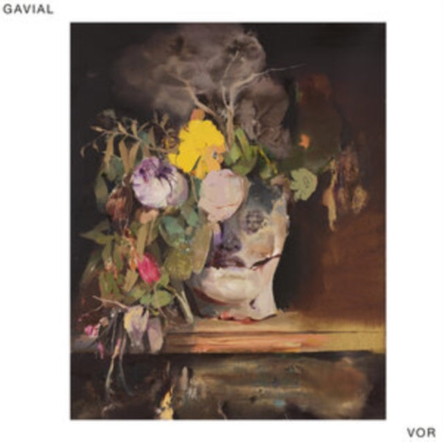 Gavail - VOR