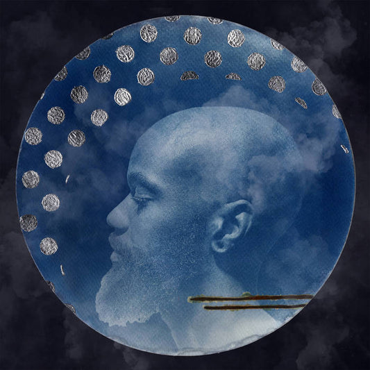 Buffalo Nichols - The Fatalist [Vinyl]