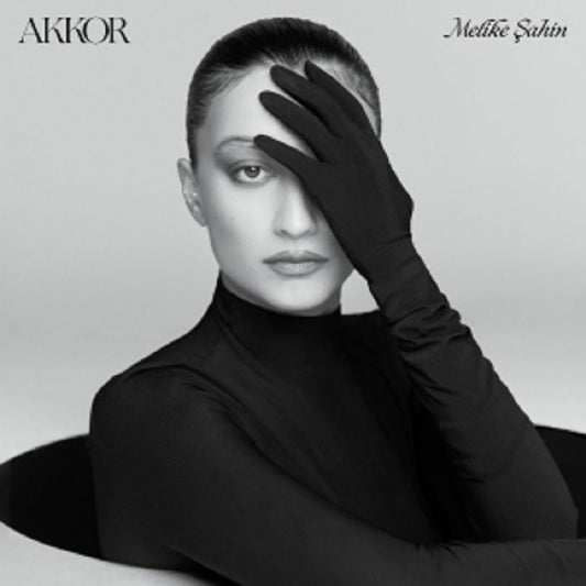 Melike Sahin - Akkor [LP]