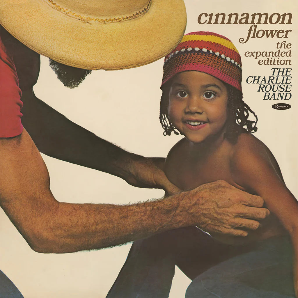 The Charlie Rouse Band - Cinnamon Flower: The Expanded Edition [CD]