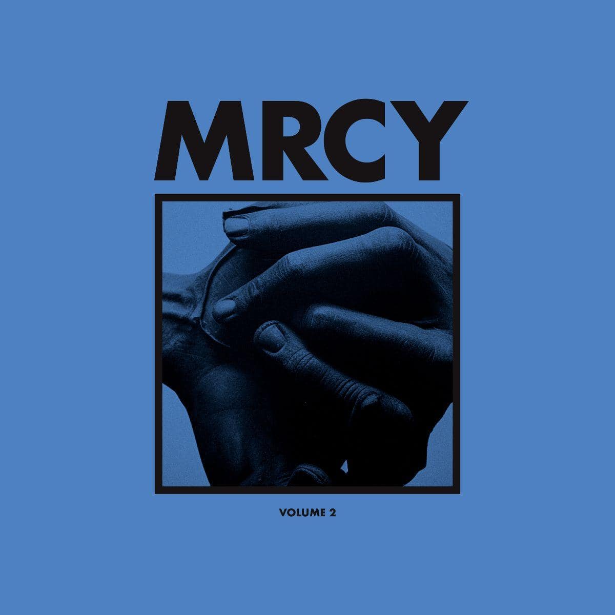 MRCY - Volume 2	[CD]