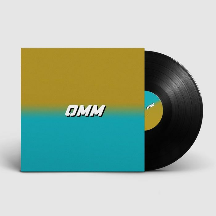 ONLY MUSIC MATTERS - OMM 015