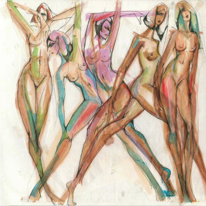 SYCLOPS - PINK EYE [2LP]