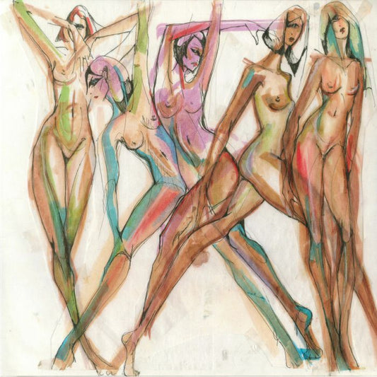 SYCLOPS - PINK EYE [2LP]