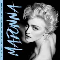 Madonna - Bits N Bobs [2LP]