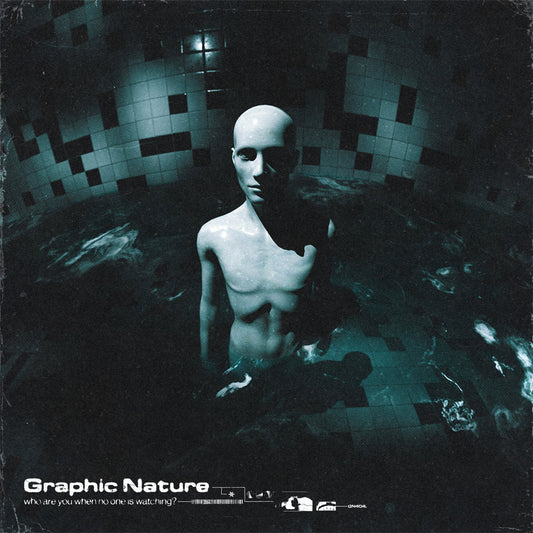 Graphic Nature - Who Are You When No One Is Watching? [CD]