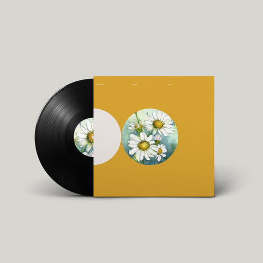 Lost Desert - Pagode