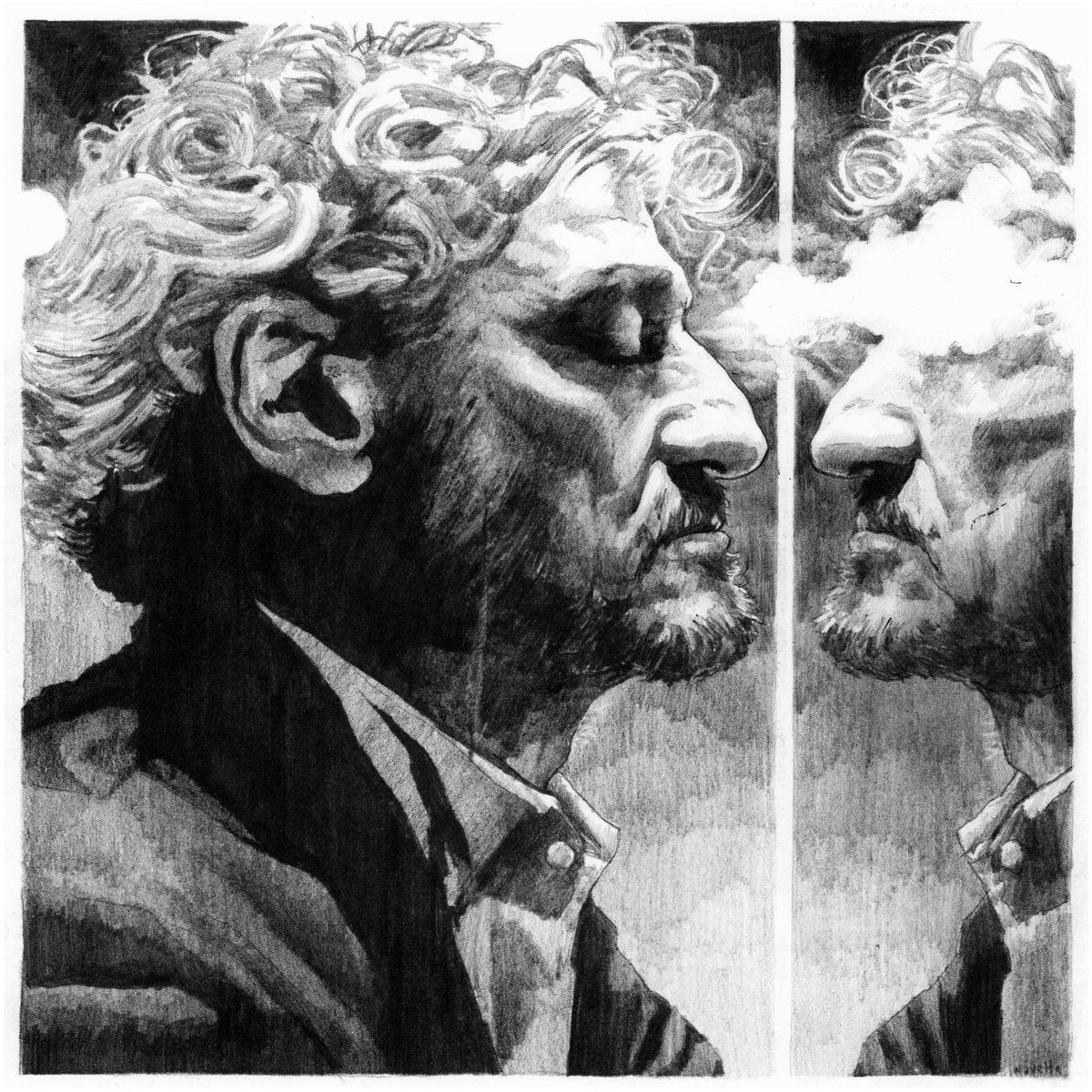 THE DEAD BROTHERS - DEATH IS FOREVER [CD]