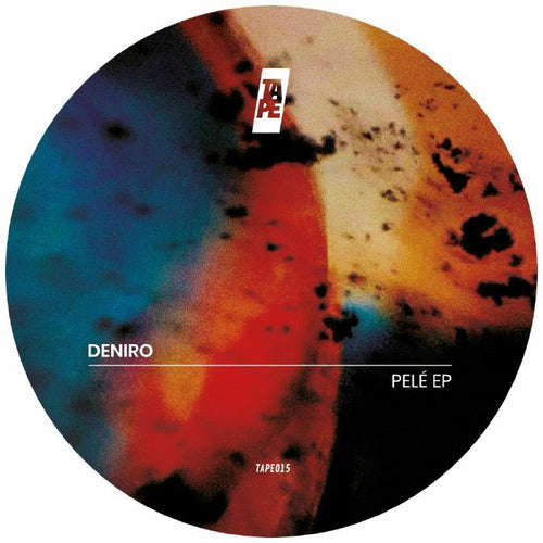 Deniro - Pele EP