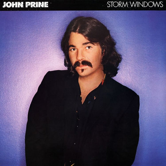 John Prine - Storm Window (Syeor)