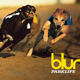BLUR - Parklife (Limited Gold Vinyl) [ONE PER CUSTOMER]