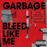 Garbage	- Bleed Like Me (2024 Remaster) [2CD]