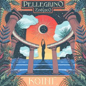 PELLEGRINO & ZODYACO - KOINÈ