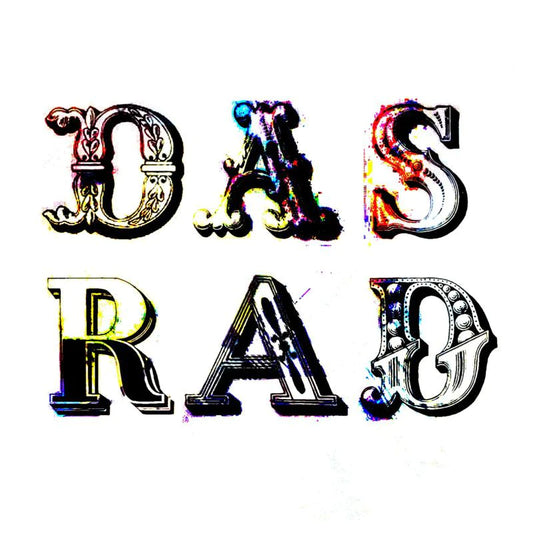 Das Rad - Veer [CD]