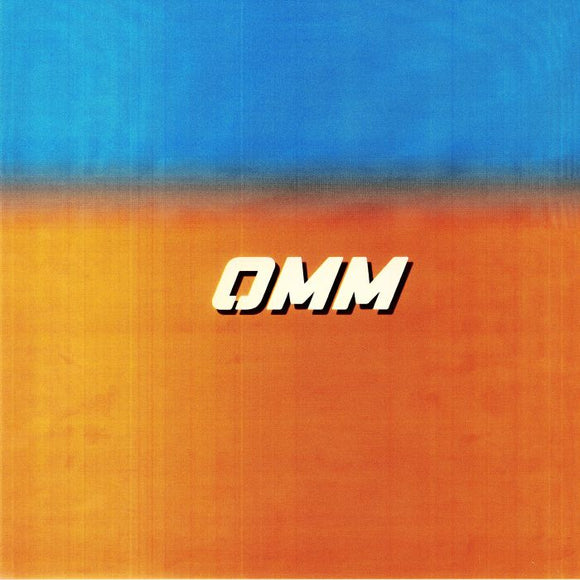 UNKNOWN - OMM 006