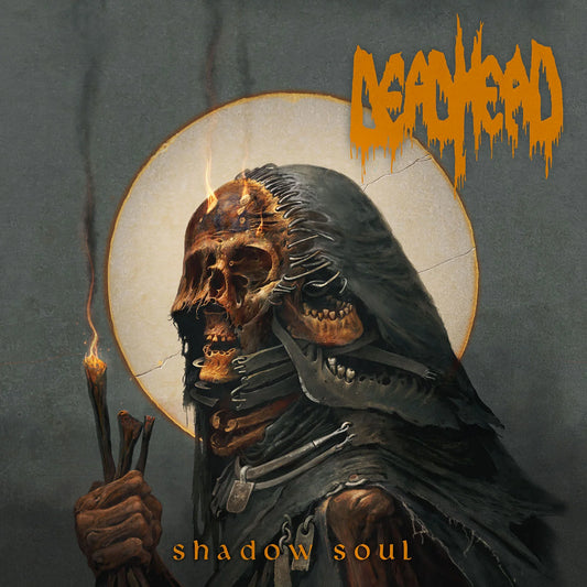Dead Head - Shadow Soul [CD]