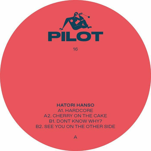 Hatori HANSO - Hardcore