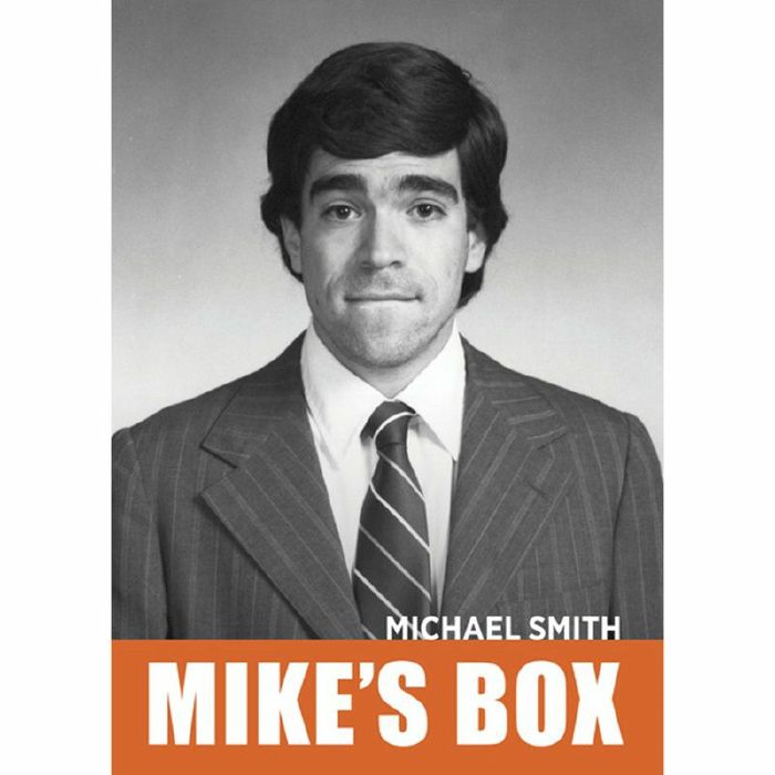 Michael Smith - Mike's Box [8DVD]