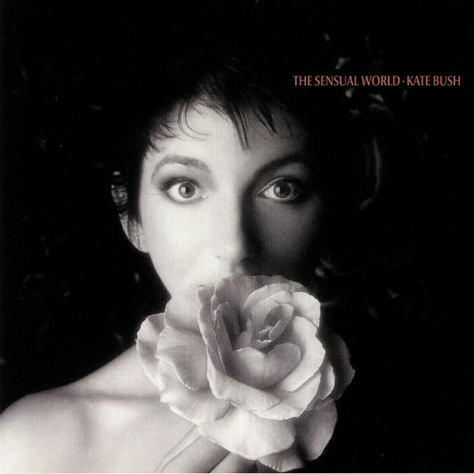 Kate Bush - The Sensual World (1LP)