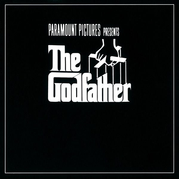 Nino Rota – The Godfather [CD]