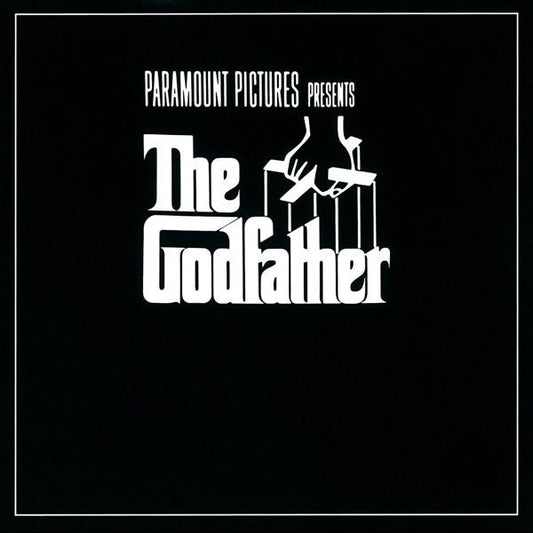 Nino Rota – The Godfather [CD]