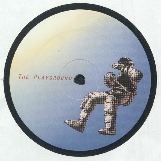 Inkswel - ASTRO SOUL EP 12"