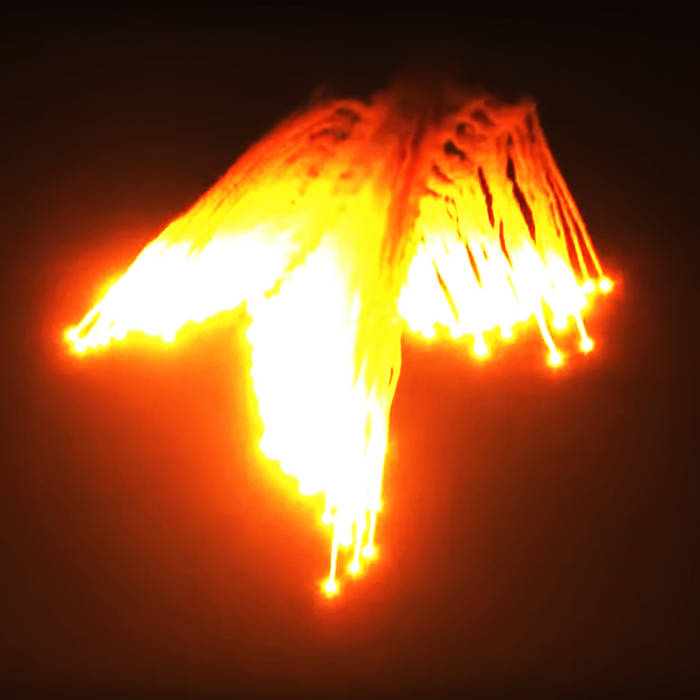 The Body & Dis Fig - Orchards of a Futile Heaven [LP]