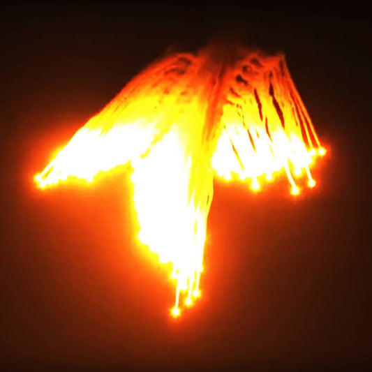 The Body & Dis Fig - Orchards of a Futile Heaven [LP]